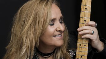 Melissa Etheridge // © Lauren Dukoff