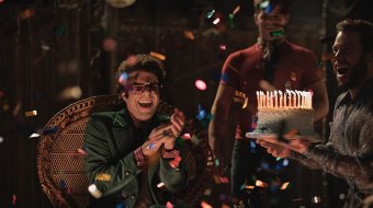 Zachary Quinto in "The Boys in the Band" // © Netflix 