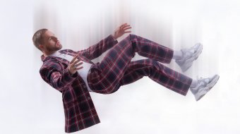 Neue Single von Daniel Schuhmacher