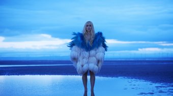Paloma Faith // © Sony Music