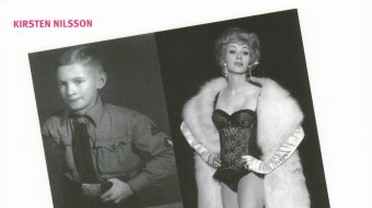 Cover "Vom Hitlerjungen zur Domina" // © Forum Homosexualität München