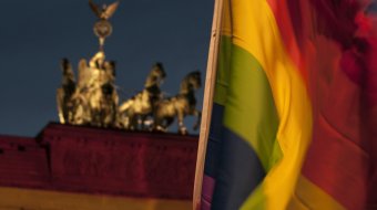 Die Zukunftsvision zweier LGBTI*-Aktivisten