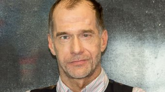 Georg Uecker // © Raimond Spekking