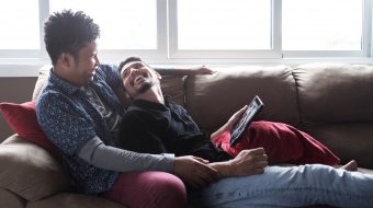Studie zu Vielfalt in Streaming-Serien