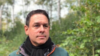 Schwuler Grünen-Politiker erhält Hassnachrichten