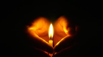 25. Candle Light Walk fällt aus