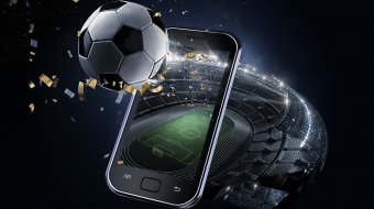 Mobile Games 2020 // © mel-nik