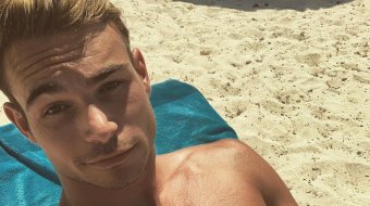 Traumprinz Marvin Wijnans aus den Niederlanden