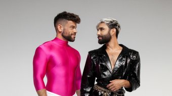 WURST und Ricky Merino