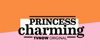 Princess Charming mit einer lesbischen Prinzessin