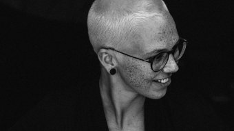 Stefanie Heinzmann // © Betty Heart