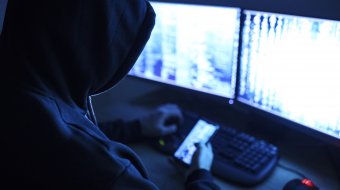 Sicherheit im Internet // © Milan_Jovic