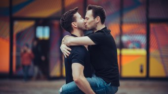 Tobias & Michael // © PhotoGravity