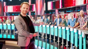 Schwule Spezial-Ausgabe von „Take Me Out“