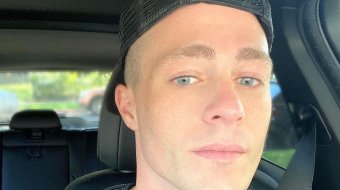 Schauspieler Colton Haynes in neuer Serie bei Peacock