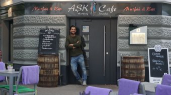 Yusuf Sahin // © Archiv