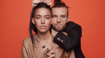 Frida Gold // © Universal Music Group