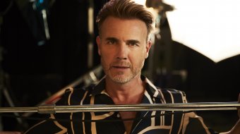 Gary Barlow // © Universal Music