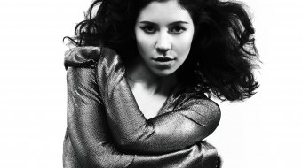 Marina and the Diamonds // © Archiv