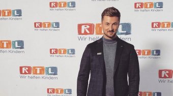 „Prince Charming“ Nicolas Puschmann bei „Let’s Dance“