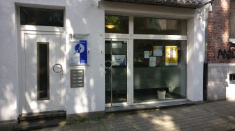 Queerreferat Aaachen // © Test2multiply