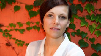 Charlotte Bohning // © vvg