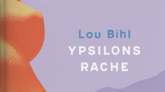 "Ypsilons Rache" // © Unken Verlag