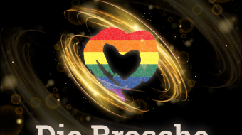 Comeback der Brosche