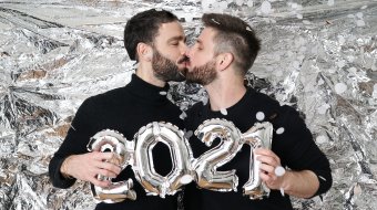 Marco und Tim von TakeMeOut – Boys Boys Boys