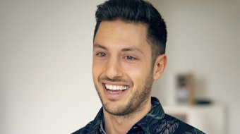 Aljosha Muttardi von vegan ist ungesund über Veganismus und Homosexualität