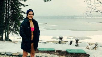Maria Lopez // © instagram.com/coach_mlopez