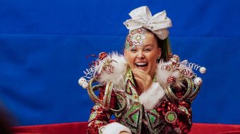 Jojo Siwa // © instagram.com_itsjojosiwa