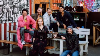 Diverse Dramedy wird in der Mediathek der ARD ausgestrahlt