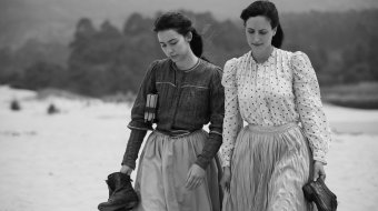 "Elisa und Marcela" // © Netflix