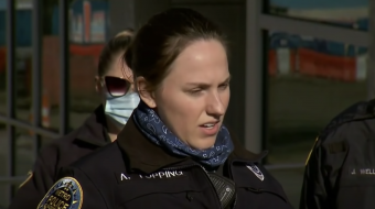 Amanda Topping // © NBC News / YouTube
