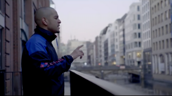 Florian Bronk bringt seine erste Single 2021 raus