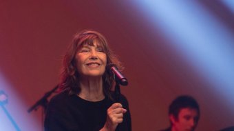 Jane Birkin // © instagram.com/janebirkinoff