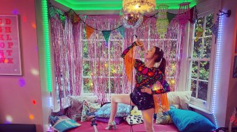 Sophie Ellis-Bextor // © Essential Music/ Sony Music