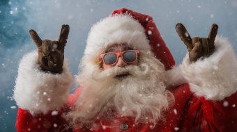 Herrn Claus // © HASLOO