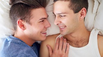 Was ist die Sexpositiv-Bewegung // © PeopleImages