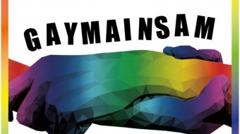 Gaymainsam in Würzburg stolz und Vielfalt zeigen