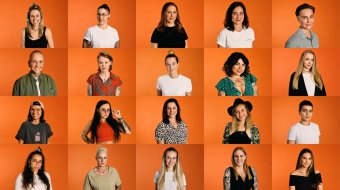 20 Frauen buhlen ab dem 25. Mai um das Herz der Prinzessin