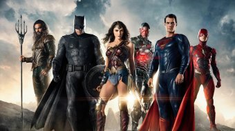 Justice League // © Warner Bros. Homeentertainment