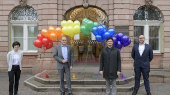 Koordinationsstelle LGBTI* für Chancengleichheit 