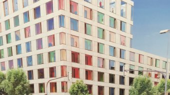 Wohnprojekt für LGBTI*-Senior*innen // © AH München