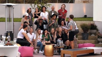 „Princess Charming“ ist die erste Dating-Show ihrer Art weltweit // © TVNOW