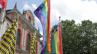 So geht CSD // © Archiv