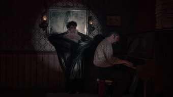Daniel Radcliffe tanzt im knappen Burleske-Outfit