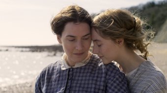 Queerfilm-Preview mit Kate Winslet // © TOBIS FiIm GmbH