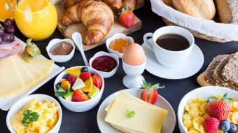 Queerer Brunch // © sjuefraphoto